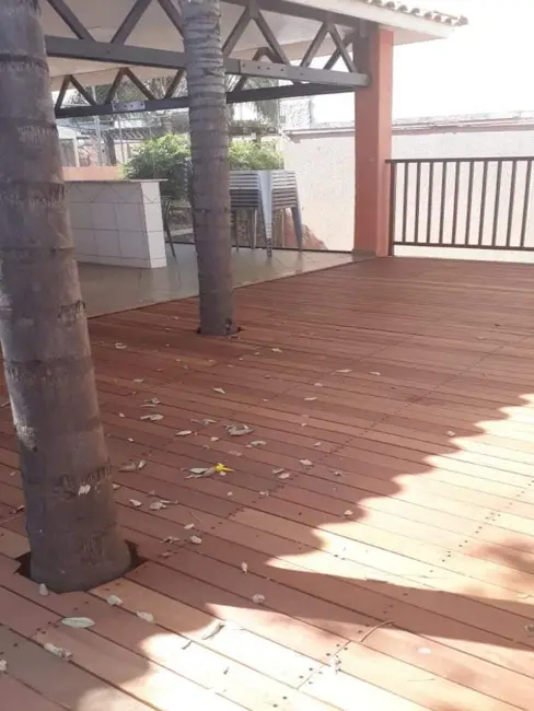 Apartamento com 2 quartos à venda, 50m2 em Jardim Residencial Elvio Lupo, Araraquara - SP - imagem 2 Foto 2 de Apartamento com 2 quartos à venda, 50m2 em Jardim Residencial Elvio Lupo, Araraquara - SP