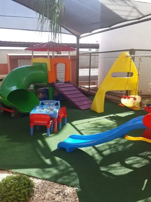 Apartamento com 2 quartos à venda, 50m2 em Jardim Residencial Elvio Lupo, Araraquara - SP - imagem 9 Foto 9 de Apartamento com 2 quartos à venda, 50m2 em Jardim Residencial Elvio Lupo, Araraquara - SP