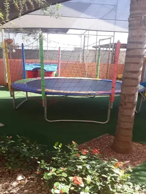 Apartamento com 2 quartos à venda, 50m2 em Jardim Residencial Elvio Lupo, Araraquara - SP - imagem 8 Foto 8 de Apartamento com 2 quartos à venda, 50m2 em Jardim Residencial Elvio Lupo, Araraquara - SP