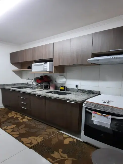 Apartamento com 2 quartos à venda, 46m2 em Jardim América (Vila Xavier), Araraquara - SP - imagem 6 Foto 6 de Apartamento com 2 quartos à venda, 46m2 em Jardim América (Vila Xavier), Araraquara - SP