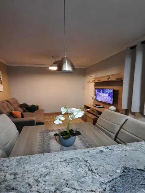 Foto 2 de Apartamento com 2 quartos à venda, 46m2 em Jardim América (Vila Xavier), Araraquara - SP