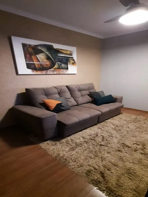 Apartamento com 2 quartos à venda, 46m2 em Jardim América (Vila Xavier), Araraquara - SP - imagem 5 Foto 5 de Apartamento com 2 quartos à venda, 46m2 em Jardim América (Vila Xavier), Araraquara - SP