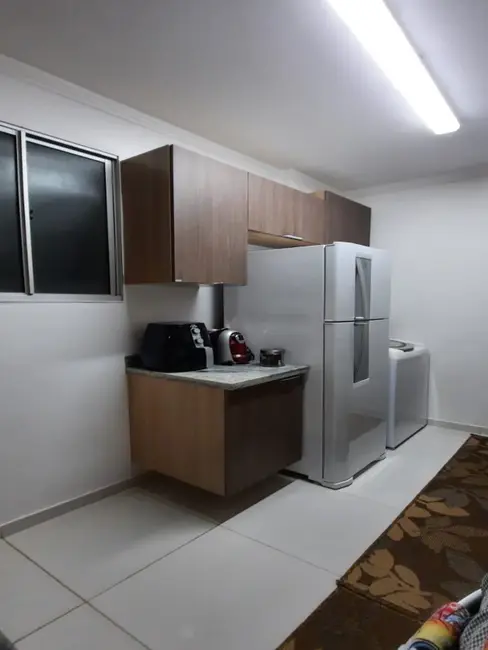 Apartamento com 2 quartos à venda, 46m2 em Jardim América (Vila Xavier), Araraquara - SP - imagem 7 Foto 7 de Apartamento com 2 quartos à venda, 46m2 em Jardim América (Vila Xavier), Araraquara - SP