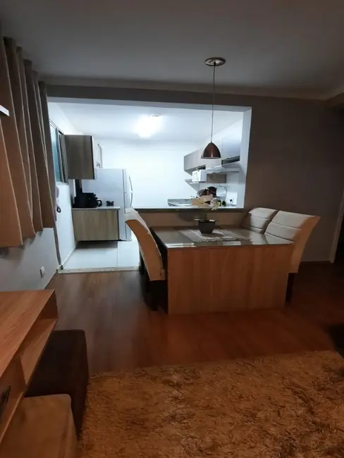 Apartamento com 2 quartos à venda, 46m2 em Jardim América (Vila Xavier), Araraquara - SP - imagem 4 Foto 4 de Apartamento com 2 quartos à venda, 46m2 em Jardim América (Vila Xavier), Araraquara - SP