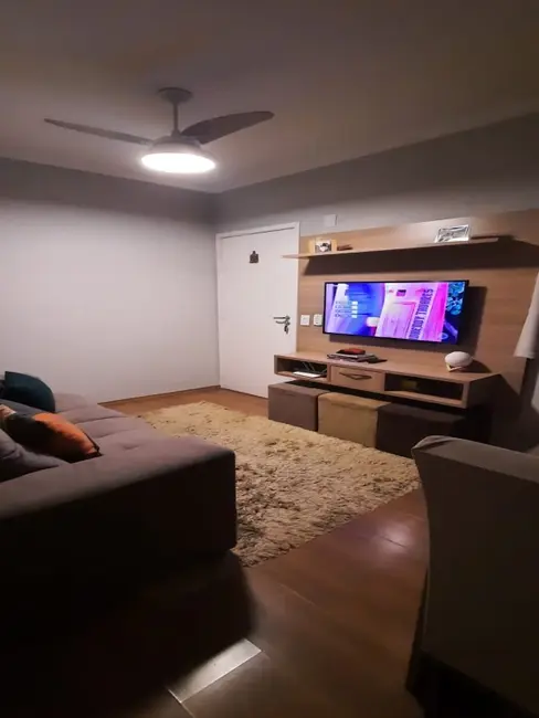Apartamento com 2 quartos à venda, 46m2 em Jardim América (Vila Xavier), Araraquara - SP - imagem 3 Foto 3 de Apartamento com 2 quartos à venda, 46m2 em Jardim América (Vila Xavier), Araraquara - SP