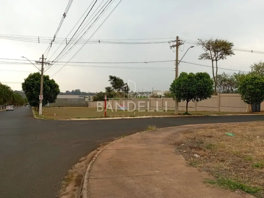 Terreno / Lote para alugar em Jardim Gardênias, Araraquara - SP - imagem 3 Foto 3 de Terreno / Lote para alugar em Jardim Gardênias, Araraquara - SP