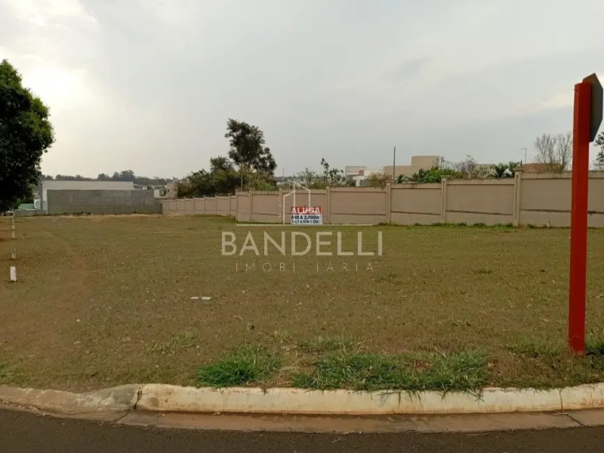 Foto 1 de Terreno / Lote para alugar em Jardim Gardênias, Araraquara - SP