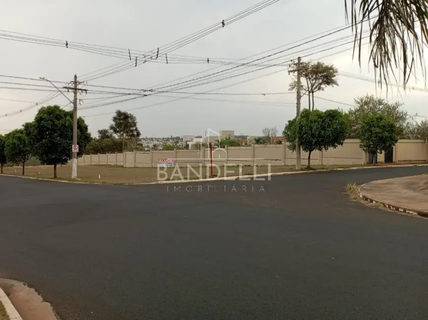 Terreno / Lote para alugar em Jardim Gardênias, Araraquara - SP - imagem 4 Foto 4 de Terreno / Lote para alugar em Jardim Gardênias, Araraquara - SP