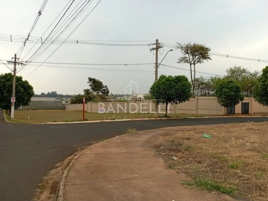 Foto 2 de Terreno / Lote para alugar em Jardim Gardênias, Araraquara - SP