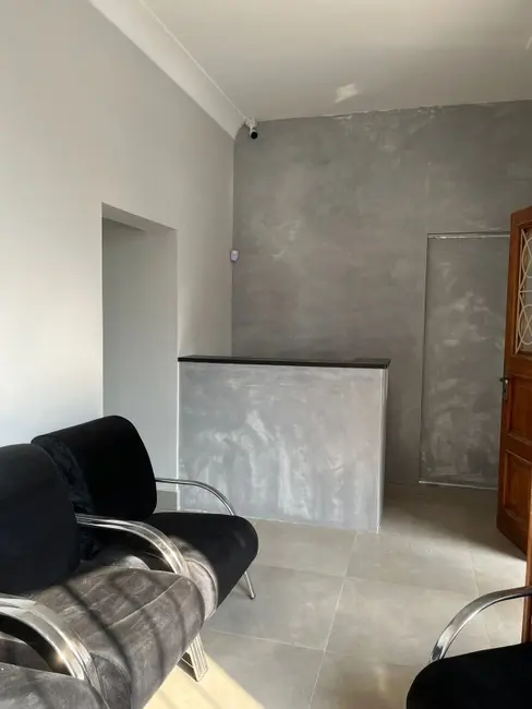 Foto 2 de Sala Comercial para alugar, 12m2 em Centro, Araraquara - SP