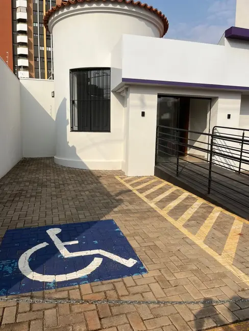 Sala Comercial para alugar, 12m2 em Centro, Araraquara - SP - imagem 4 Foto 4 de Sala Comercial para alugar, 12m2 em Centro, Araraquara - SP