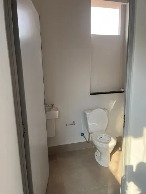 Sala Comercial para alugar, 12m2 em Centro, Araraquara - SP - imagem 8 Foto 8 de Sala Comercial para alugar, 12m2 em Centro, Araraquara - SP