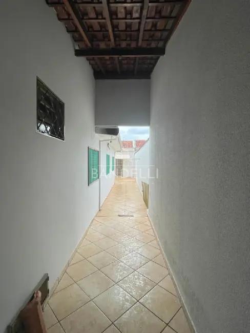 Foto 4 de Casa com 3 quartos à venda, 211m2 em Parque Residencial Vale do Sol, Araraquara - SP