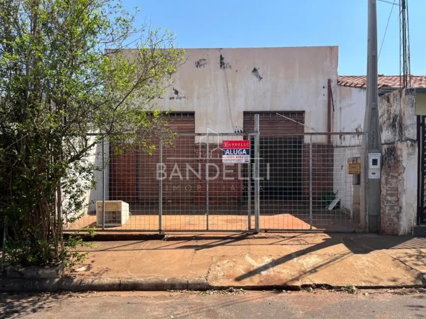 Sala Comercial para alugar, 60m2 em Jardim Santa Angelina, Araraquara - SP - imagem 1 Foto 1 de Sala Comercial para alugar, 60m2 em Jardim Santa Angelina, Araraquara - SP