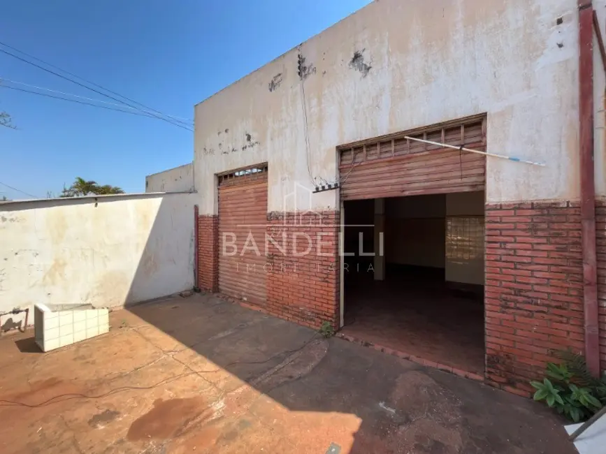 Sala Comercial para alugar, 60m2 em Jardim Santa Angelina, Araraquara - SP - imagem 2 Foto 2 de Sala Comercial para alugar, 60m2 em Jardim Santa Angelina, Araraquara - SP