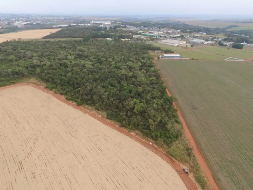 Foto 2 de Terreno / Lote à venda em Centro Empresarial e Industrial Omar Maksoud, Araraquara - SP