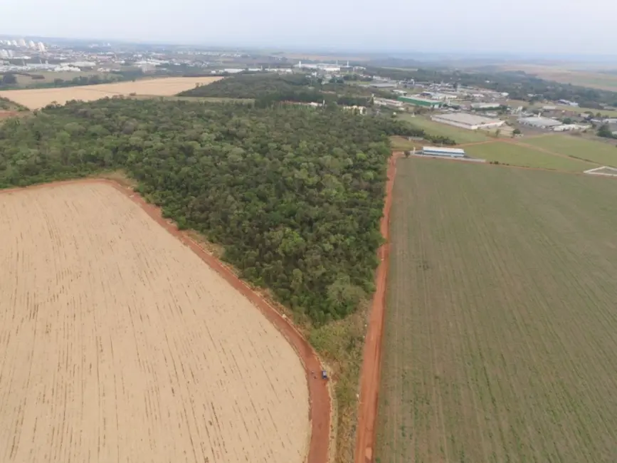 Foto 3 de Terreno / Lote à venda em Centro Empresarial e Industrial Omar Maksoud, Araraquara - SP