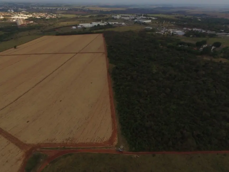 Foto 2 de Terreno / Lote à venda em Centro Empresarial e Industrial Omar Maksoud, Araraquara - SP