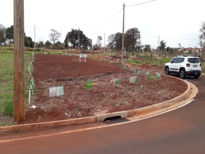 Foto 5 de Terreno / Lote à venda em Parque Igaçaba, Araraquara - SP