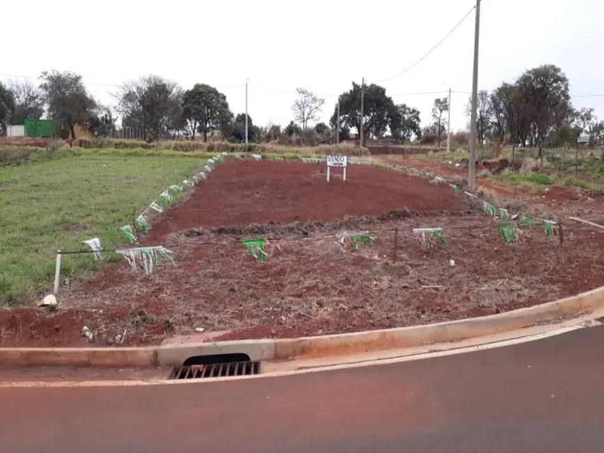 Foto 9 de Terreno / Lote à venda em Parque Igaçaba, Araraquara - SP