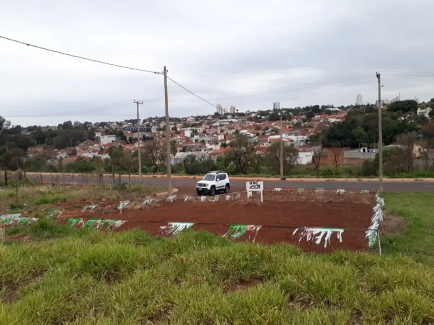 Foto 13 de Terreno / Lote à venda em Parque Igaçaba, Araraquara - SP