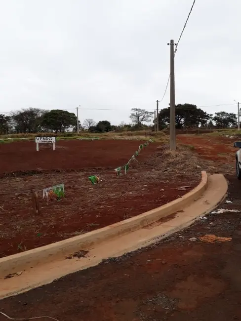 Foto 3 de Terreno / Lote à venda em Parque Igaçaba, Araraquara - SP
