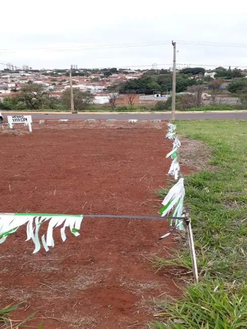 Foto 11 de Terreno / Lote à venda em Parque Igaçaba, Araraquara - SP