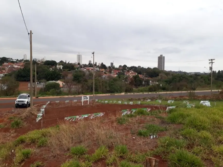 Foto 14 de Terreno / Lote à venda em Parque Igaçaba, Araraquara - SP