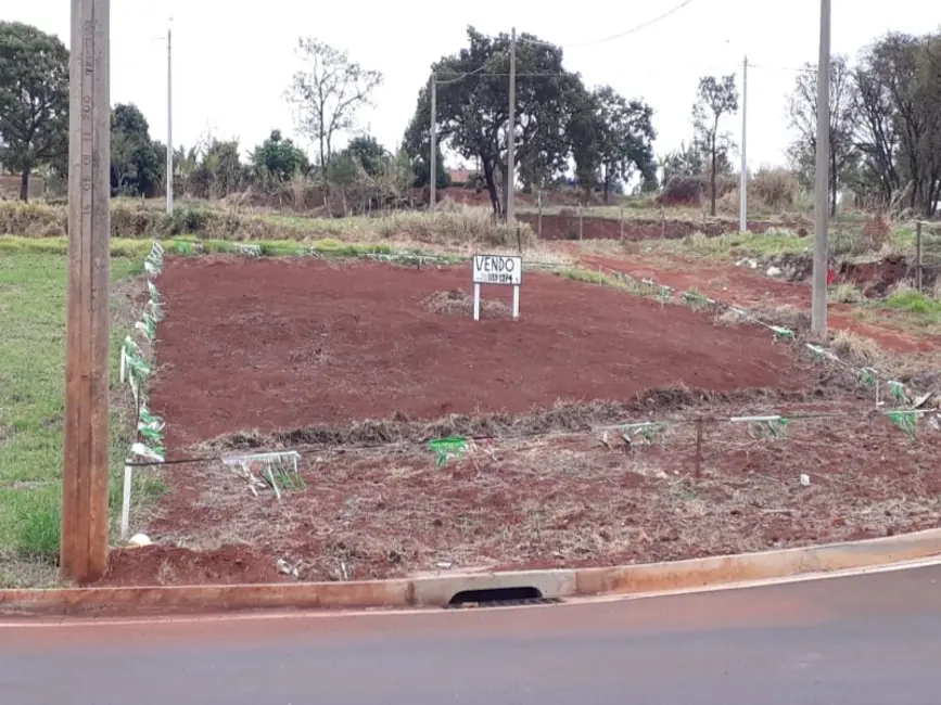 Foto 10 de Terreno / Lote à venda em Parque Igaçaba, Araraquara - SP