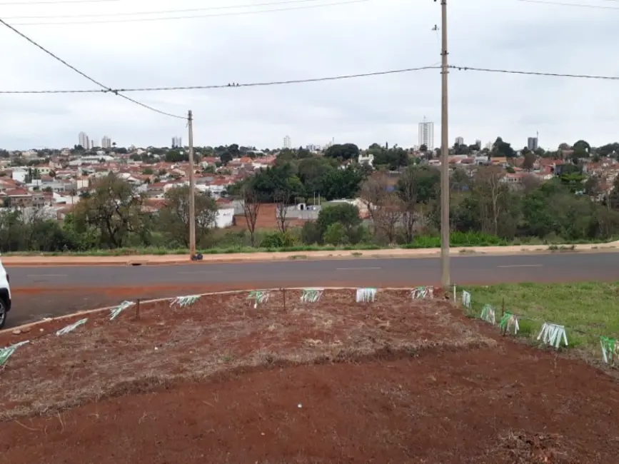 Foto 1 de Terreno / Lote à venda em Parque Igaçaba, Araraquara - SP