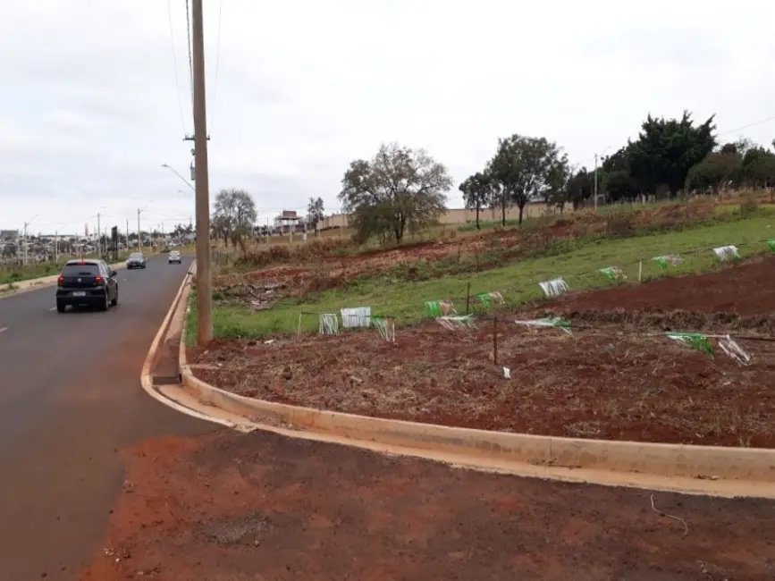 Foto 4 de Terreno / Lote à venda em Parque Igaçaba, Araraquara - SP