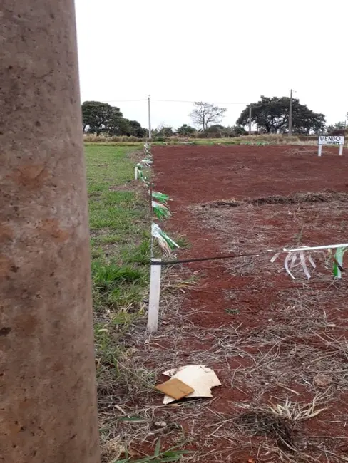 Foto 7 de Terreno / Lote à venda em Parque Igaçaba, Araraquara - SP