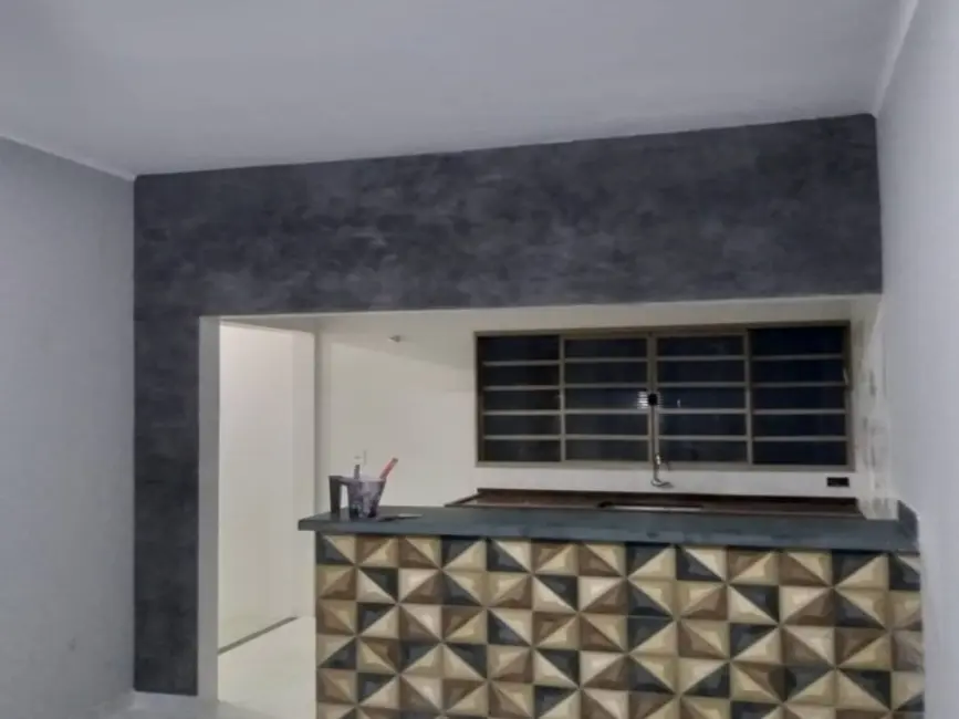 Casa com 1 quarto à venda, 107m2 em Centro, Araraquara - SP - imagem 9 Foto 9 de Casa com 1 quarto à venda, 107m2 em Centro, Araraquara - SP