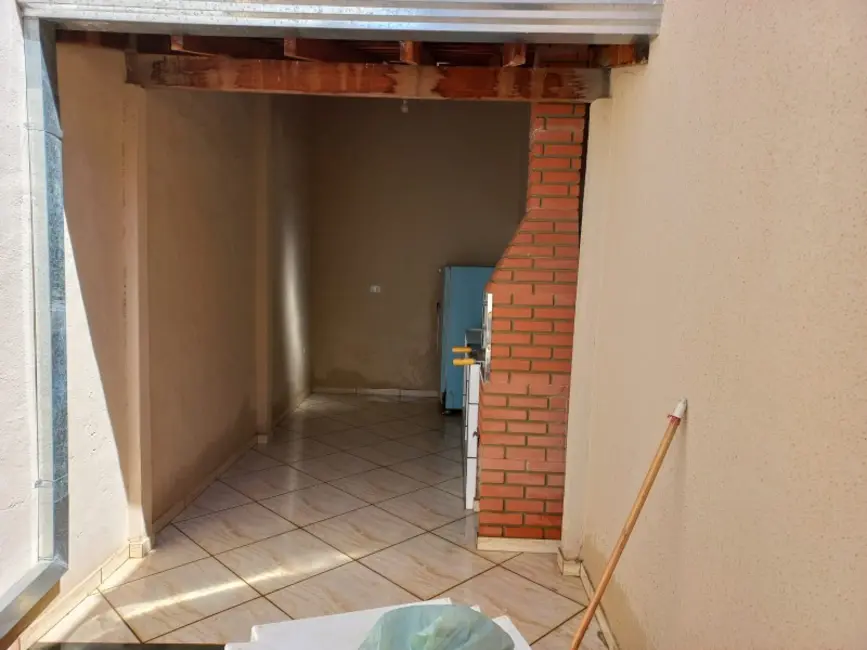 Casa com 1 quarto à venda, 107m2 em Centro, Araraquara - SP - imagem 5 Foto 5 de Casa com 1 quarto à venda, 107m2 em Centro, Araraquara - SP