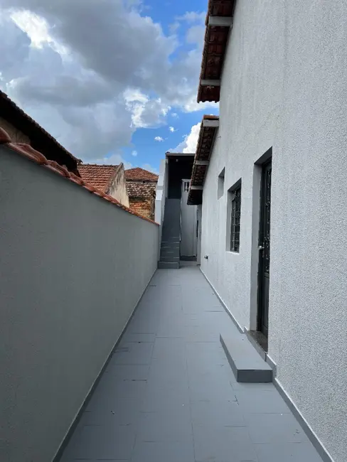 Foto 7 de Casa com 4 quartos à venda, 263m2 em Vila Xavier (Vila Xavier), Araraquara - SP