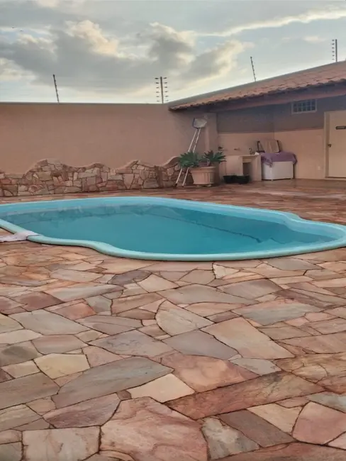 Casa com 3 quartos à venda, 189m2 em Vila Harmonia, Araraquara - SP - imagem 8 Foto 8 de Casa com 3 quartos à venda, 189m2 em Vila Harmonia, Araraquara - SP