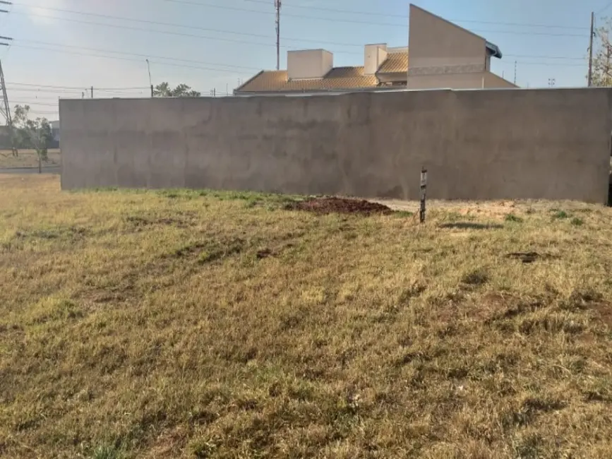 Terreno / Lote à venda em Residencial Campos de Piemonte, Araraquara - SP - imagem 5 Foto 5 de Terreno / Lote à venda em Residencial Campos de Piemonte, Araraquara - SP
