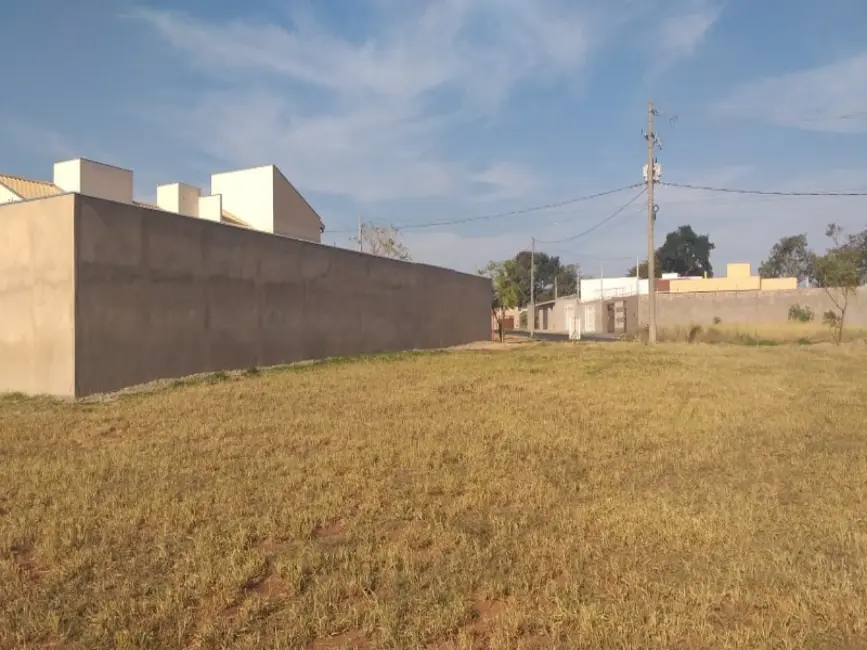 Terreno / Lote à venda em Residencial Campos de Piemonte, Araraquara - SP - imagem 6 Foto 6 de Terreno / Lote à venda em Residencial Campos de Piemonte, Araraquara - SP