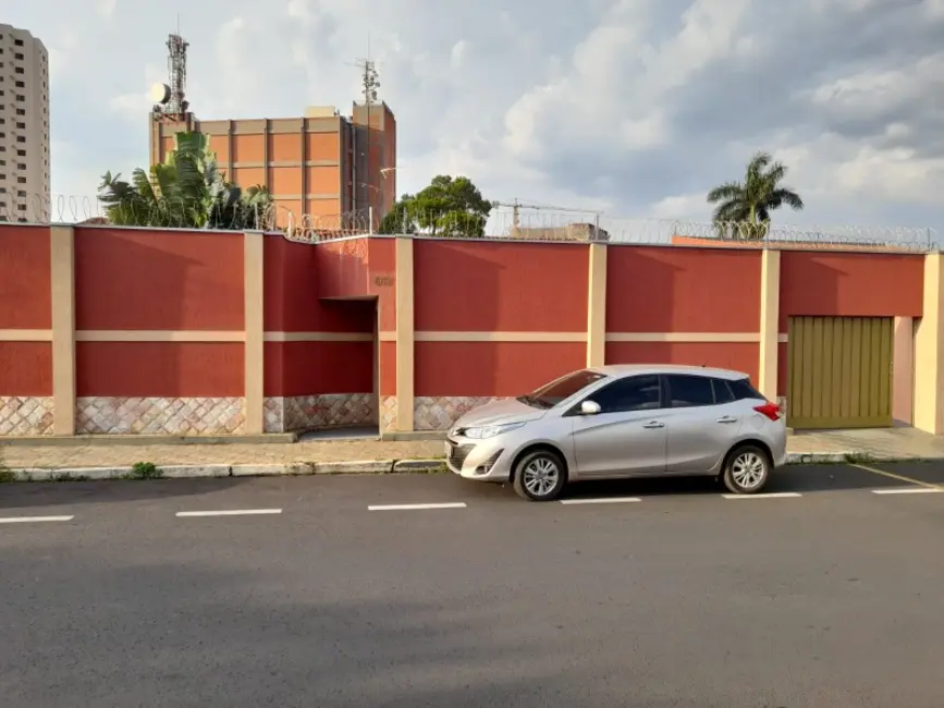 Foto 1 de Casa com 4 quartos à venda, 319m2 em Jardim Primavera, Araraquara - SP