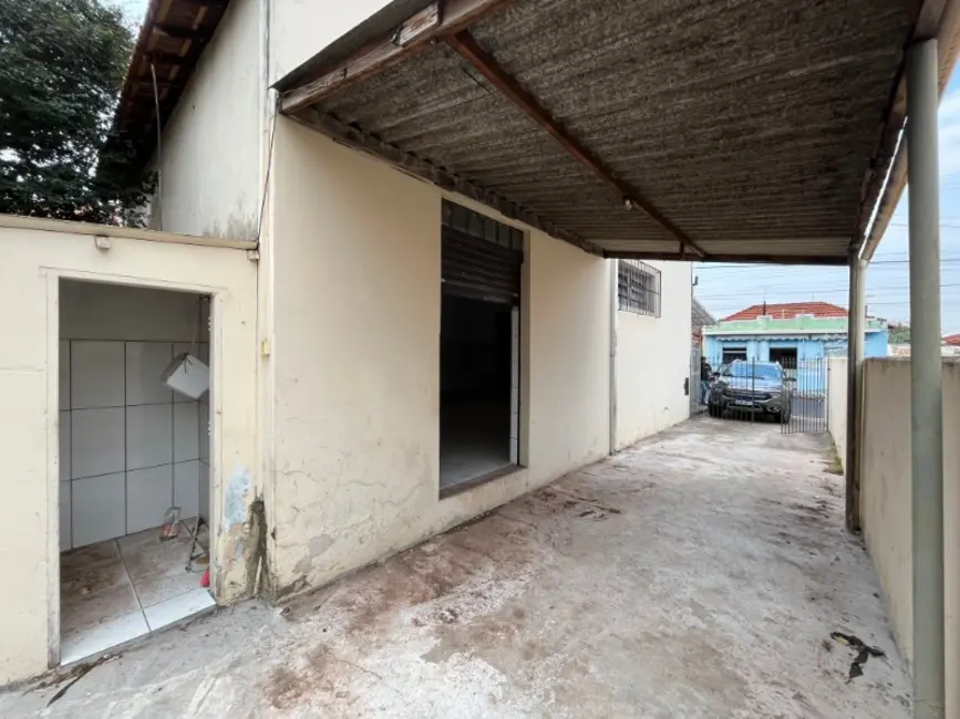 Sala Comercial à venda, 99m2 em Jardim do Carmo, Araraquara - SP - imagem 7 Foto 7 de Sala Comercial à venda, 99m2 em Jardim do Carmo, Araraquara - SP