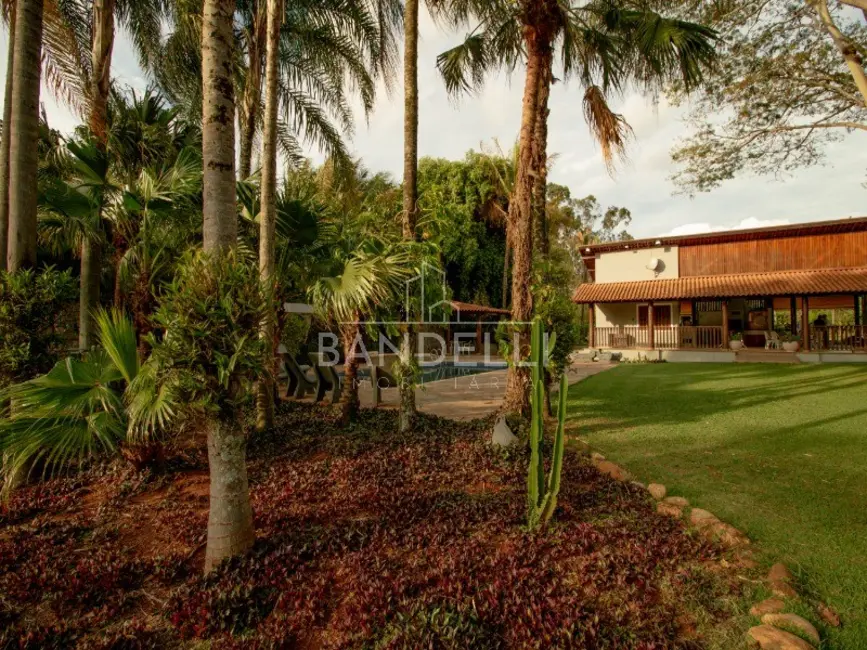 Chácara com 4 quartos à venda, 654m2 em Chácara Velosa, Araraquara - SP - imagem 7 Foto 7 de Chácara com 4 quartos à venda, 654m2 em Chácara Velosa, Araraquara - SP