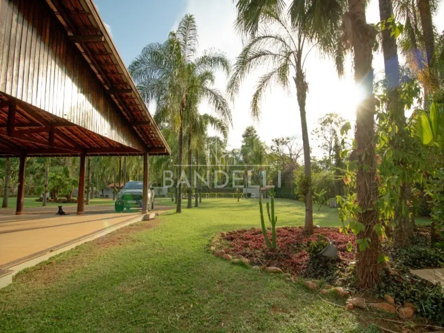 Chácara com 4 quartos à venda, 654m2 em Chácara Velosa, Araraquara - SP - imagem 5 Foto 5 de Chácara com 4 quartos à venda, 654m2 em Chácara Velosa, Araraquara - SP