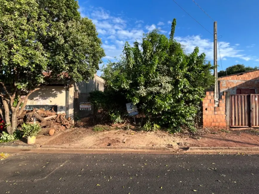 Foto 1 de Terreno / Lote à venda em Parque das Hortências, Araraquara - SP