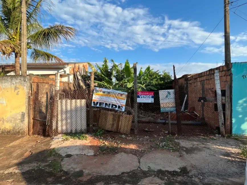 Foto 2 de Terreno / Lote à venda em Parque das Hortências, Araraquara - SP