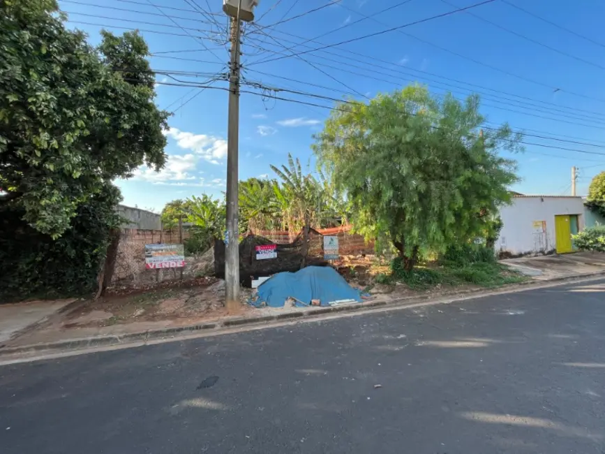 Foto 2 de Terreno / Lote à venda em Parque das Hortências, Araraquara - SP