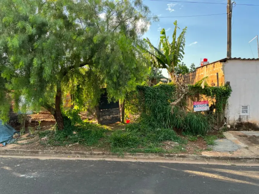 Foto 1 de Terreno / Lote à venda em Parque das Hortências, Araraquara - SP