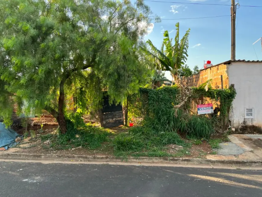 Foto 2 de Terreno / Lote à venda em Parque das Hortências, Araraquara - SP