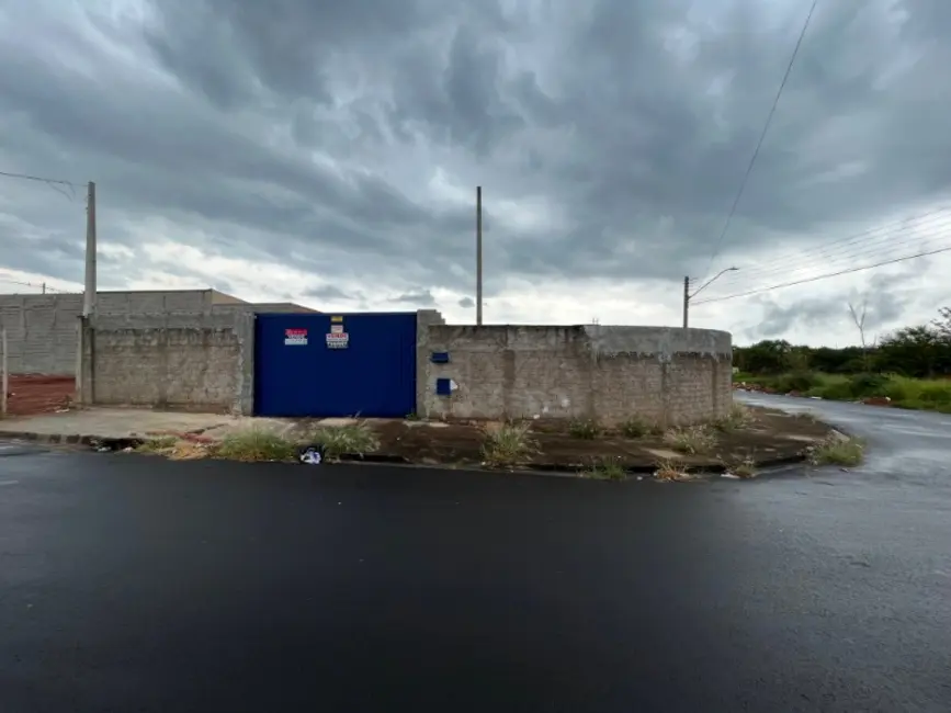 Terreno / Lote à venda em Jardim Veneza, Araraquara - SP - imagem 7 Foto 7 de Terreno / Lote à venda em Jardim Veneza, Araraquara - SP