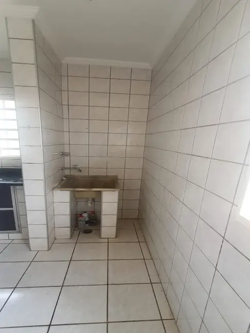Apartamento com 2 quartos à venda, 58m2 em Parque Laranjeiras, Araraquara - SP - imagem 5 Foto 5 de Apartamento com 2 quartos à venda, 58m2 em Parque Laranjeiras, Araraquara - SP