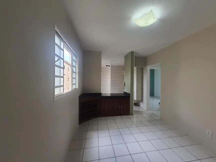 Apartamento com 2 quartos à venda, 58m2 em Parque Laranjeiras, Araraquara - SP - imagem 2 Foto 2 de Apartamento com 2 quartos à venda, 58m2 em Parque Laranjeiras, Araraquara - SP